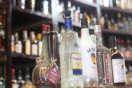 Wine Store «Capital Fine Wine & Spirits», reviews and photos, 415 H St NE, Washington, DC 20002, USA