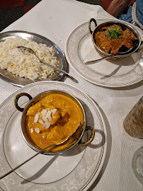 Korma du Taj Mahal | Restaurant Indien Draguignan - n°11