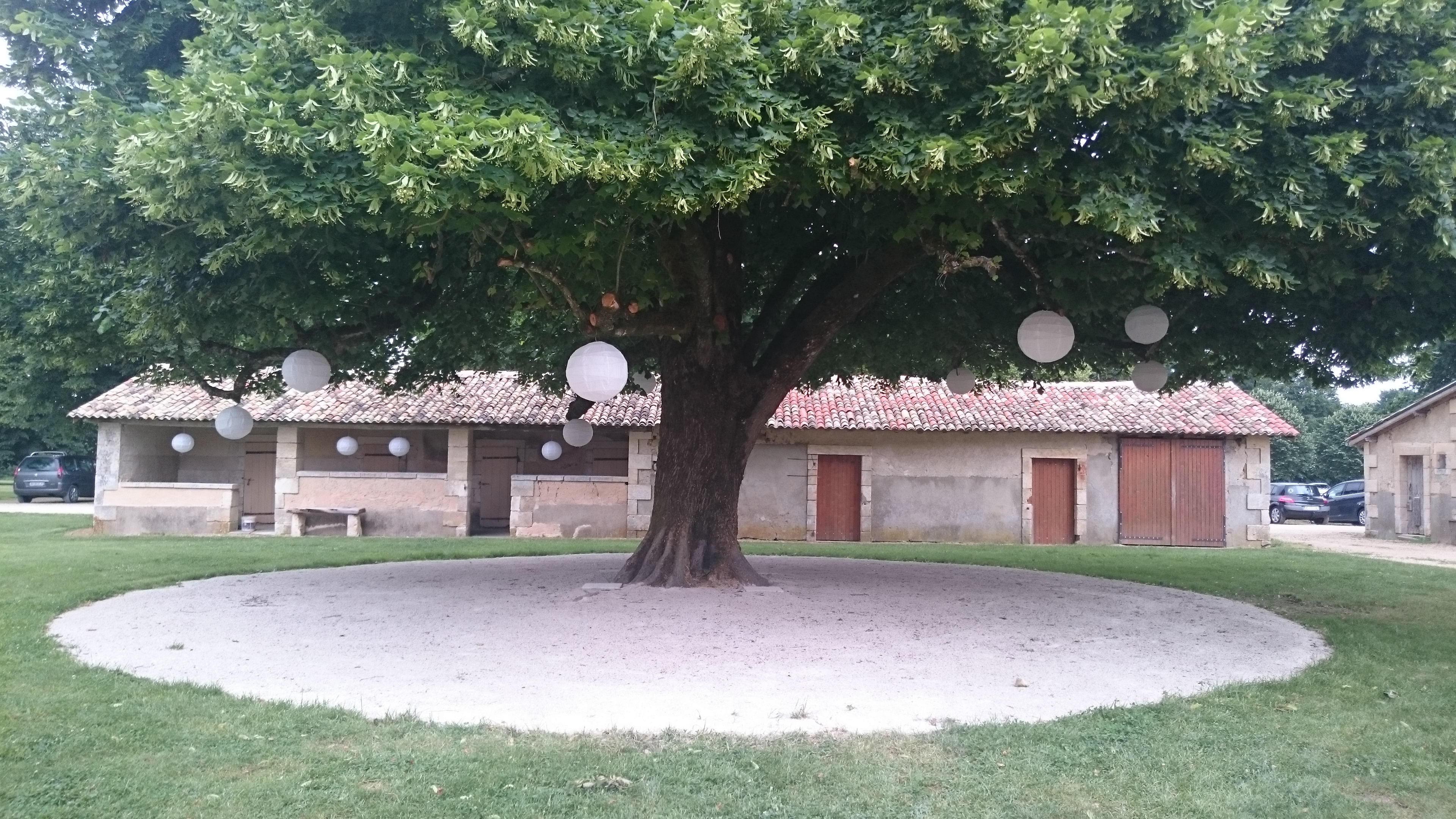 Photo n° 2 de l'avis de marie. fait le 05/06/2017 à 15:09