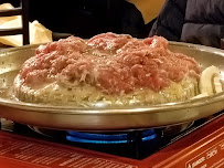 Sukiyaki du Restaurant coréen Guibine à Paris - n°10