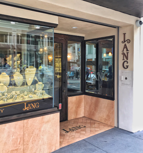 Jewelry Store «Lang Antique & Estate Jewelry», reviews and photos, 309 Sutter St, San Francisco, CA 94108, USA