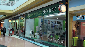 Ortopedia Universo Senior (Rio Sul Shopping)