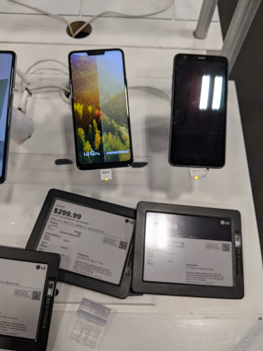 Electronics Store «Best Buy», reviews and photos, 26 Cypress St, Williston, VT 05495, USA