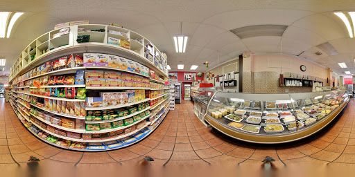 Kosher Grocery Store «KOSHERLAND», reviews and photos, 9467 Harding Ave, Surfside, FL 33154, USA