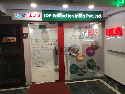 IDP Education Delhi (Nehru Place(South Delhi)) - Study Abroad Consultant