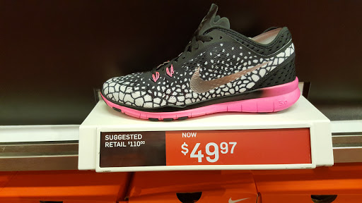 Sporting Goods Store «Nike Factory Store», reviews and photos, 9851 South Eastern Avenue, Las Vegas, NV 89183, USA