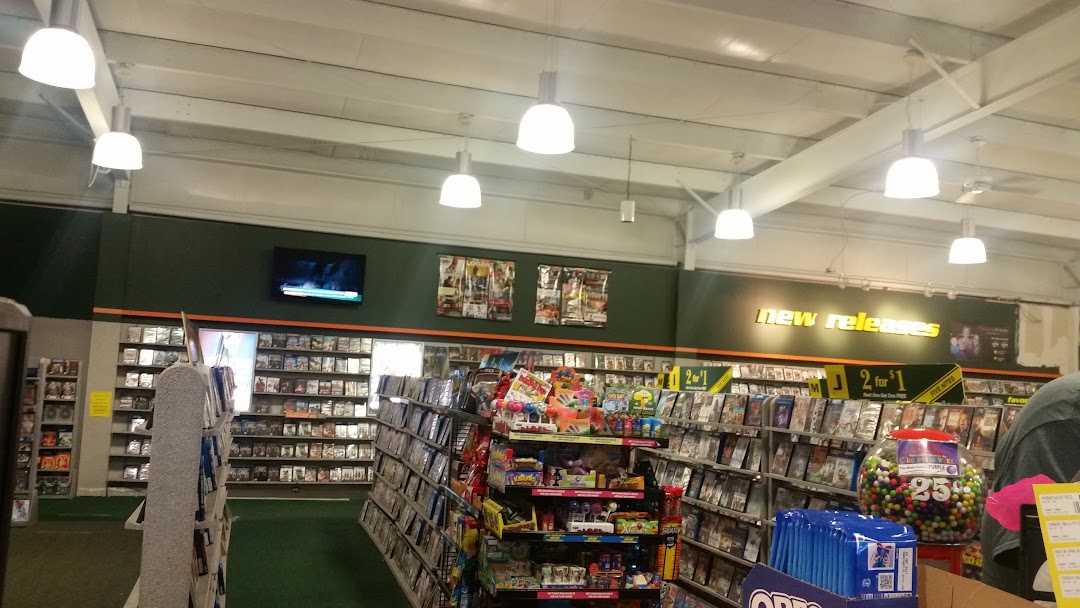 Family Video