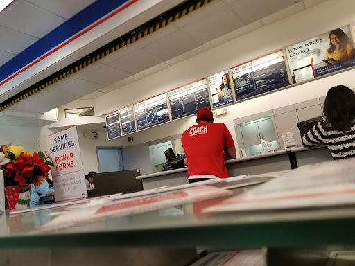 Post Office «United States Postal Service», reviews and photos, 3360 Post Office Rd, Woodbridge, VA 22193, USA