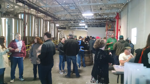 Brewery «Spellbound Brewing», reviews and photos, 10 Lippincott Ln #12, Mt Holly, NJ 08060, USA
