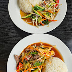 Photo n°2 de l'avis de Culinary.o fait le 07/03/2024 à 08:10 sur le  Na Restaurant In Inzell à Inzell