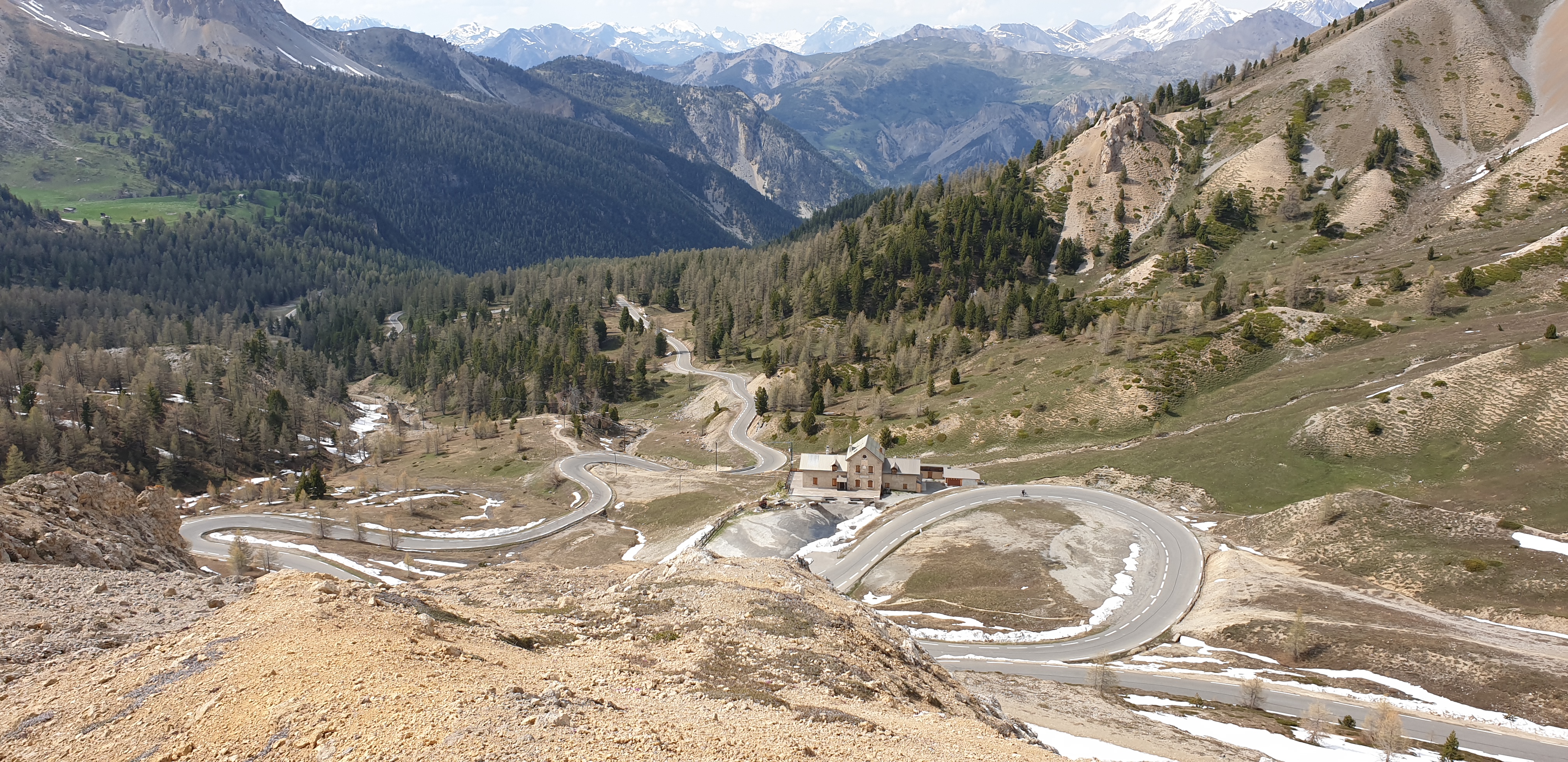Photo n° 8 de l'avis de Stéphane.U fait le 07/06/2019 à 22:23