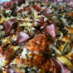 Photo n°1 de l'avis de Mue.h fait le 21/08/2023 à 05:27 sur le  Pizza Attack à Pirmasens