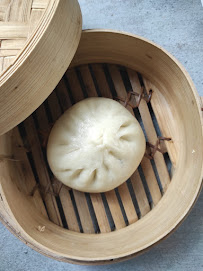 Baozi du Restaurant Baotime à Lyon - n°10