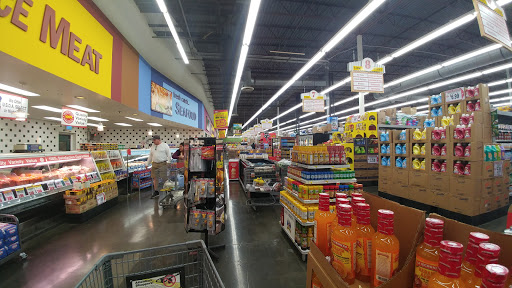 Grocery Store «Superior Grocers», reviews and photos, 1375 N Citrus Ave, Covina, CA 91722, USA