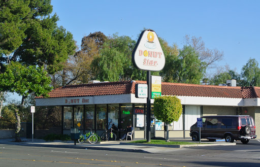 Donut Shop «Donut Star», reviews and photos, 12052 Chapman Ave, Garden Grove, CA 92840, USA