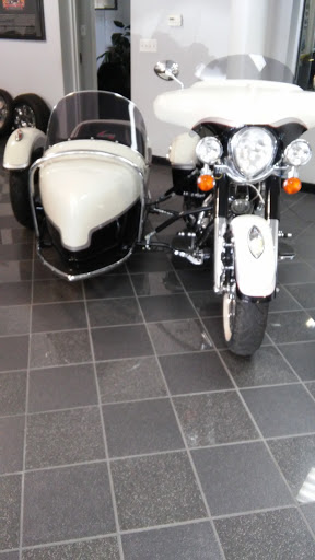 Motorcycle Parts Store «Hannigan Motorsports», reviews and photos, 4044 US-641, Murray, KY 42071, USA