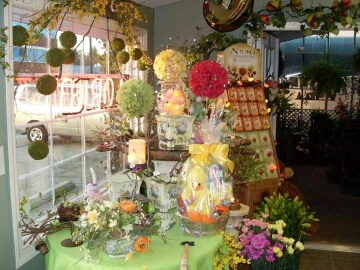 Florist «Fruits & Flowers», reviews and photos, 566 Lindley St, Bridgeport, CT 06606, USA