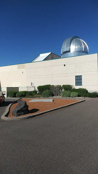 Centennial Observatory