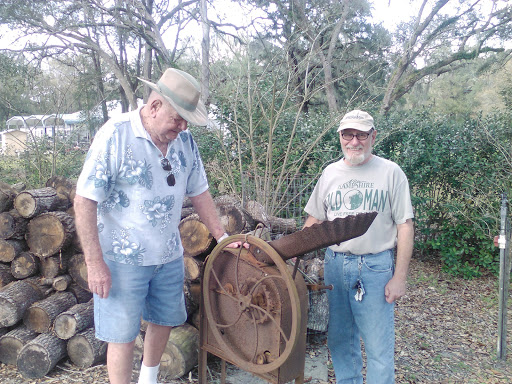 Winery «Dakotah Vineyards & Winery», reviews and photos, 14365 US-19, Chiefland, FL 32626, USA