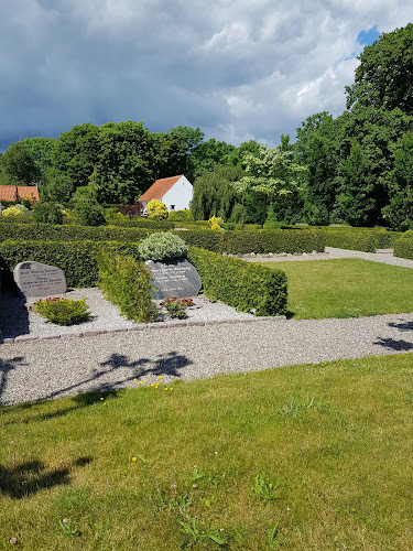 Gamborg, Borrevej 5, 5500 Middelfart