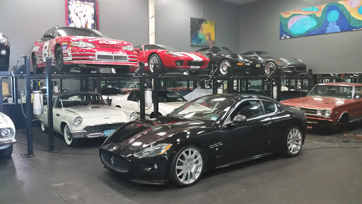 Used Car Dealer «Interstate Motorsport LLC», reviews and photos, 109 Titus Mill Rd, Pennington, NJ 08534, USA