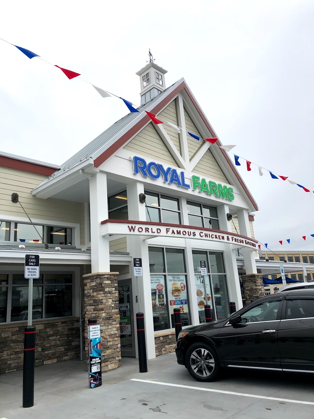 Royal Farms