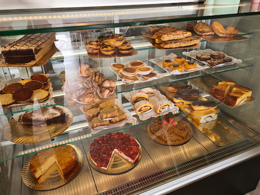 Pastelaria A Boleirinha no Castro Verde, Beja