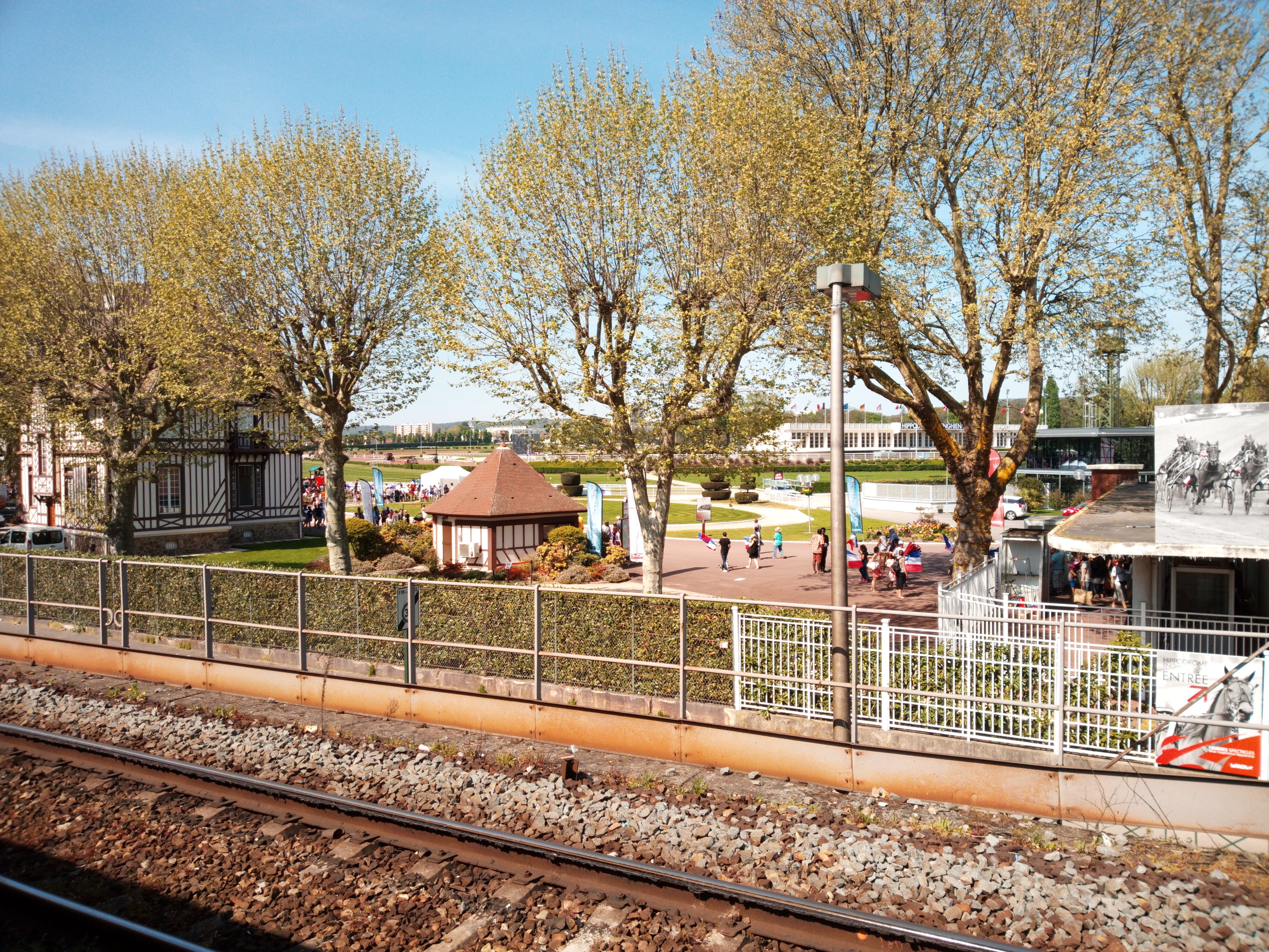 Photo n° 6 de l'avis de Arnaud.N fait le 21/04/2018 à 13:53