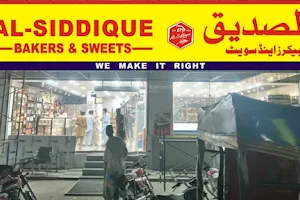 Al-Siddique Bakers & Sweets image