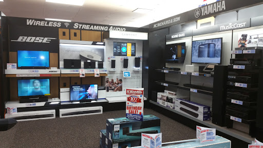 Appliance Store «P.C. Richard & Son», reviews and photos, 727 NJ-440, Jersey City, NJ 07304, USA