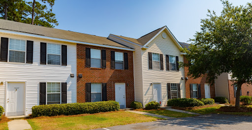 Housing complex Savannah