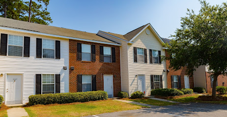Fords Pointe Apartments and Townhomes