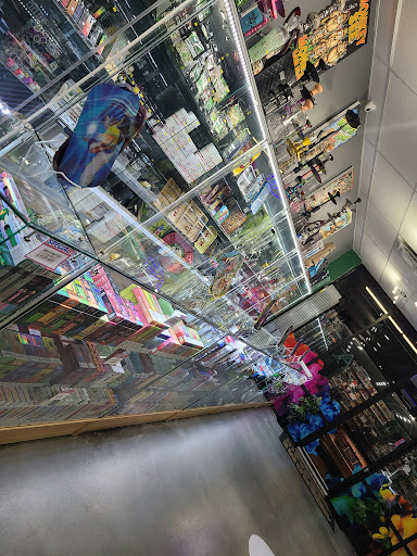 Tobacco Shop «Vape Cabin- Smoke Shop & Hookah Lounge», reviews and photos, 1956 Duluth Hwy Suite B106, Lawrenceville, GA 30043, USA