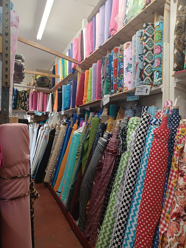 Fabric Store «Fabric Barn», reviews and photos, 3111 E Anaheim St, Long Beach, CA 90804, USA