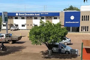 Hotel Danúbio Azul image