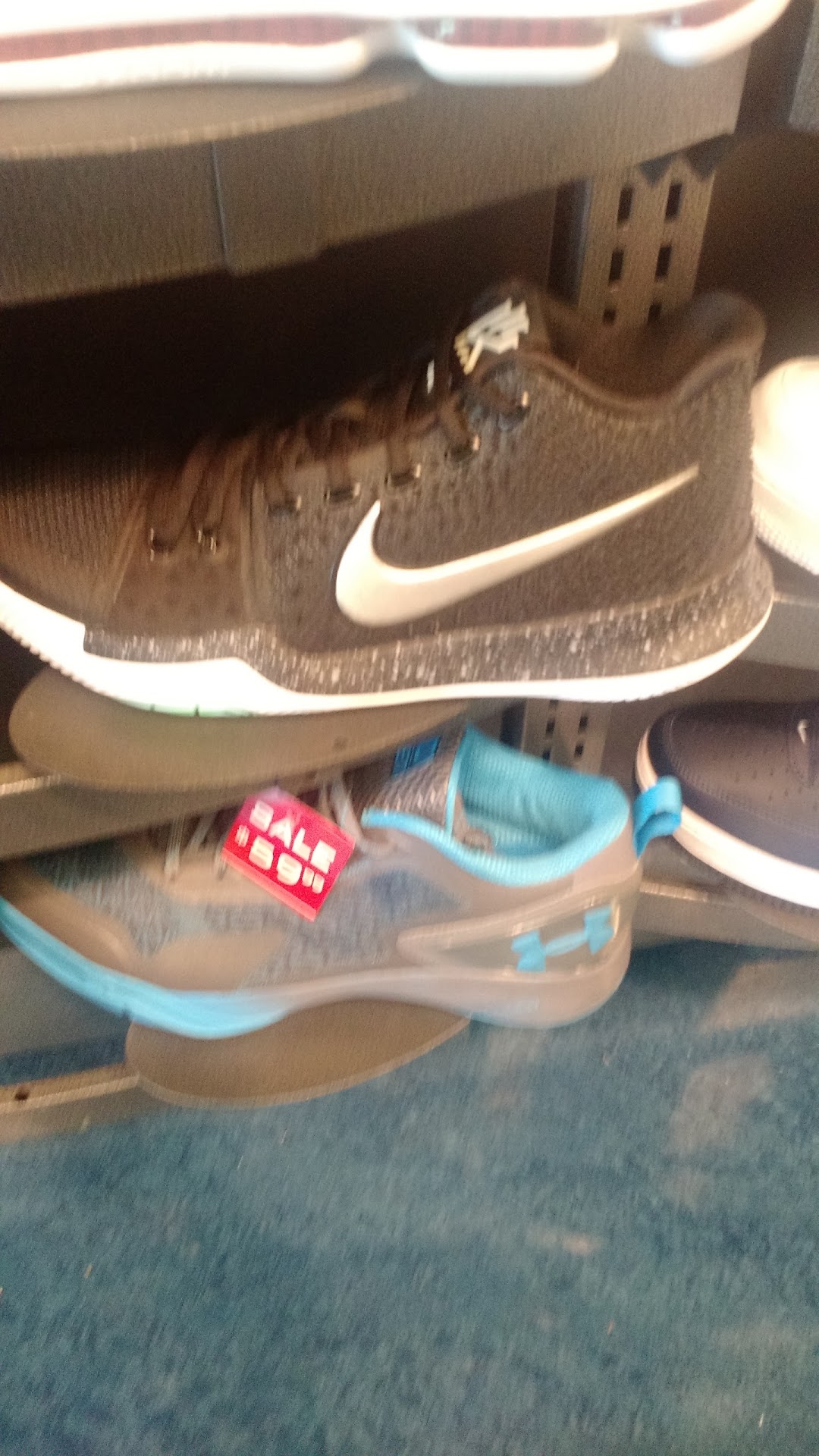Foot Locker