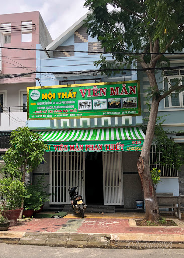 Nội thất Viên Mãn