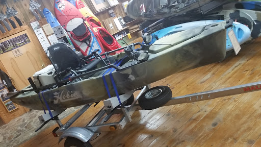 Outdoor Sports Store «Great Outdoor Provision Co.», reviews and photos, 2017 Cameron St, Raleigh, NC 27605, USA