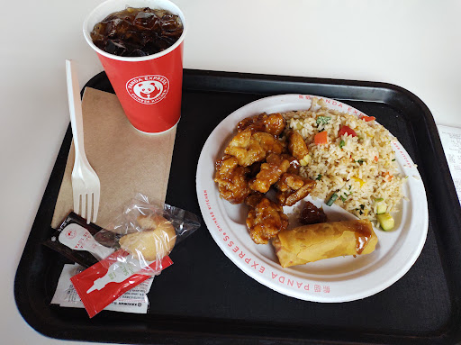 Panda Express