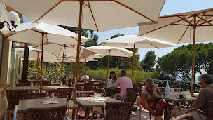 Photo n°46 de Restaurant Agay Soleil à Saint-Raphaël ()