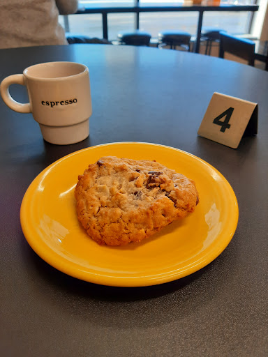 Coffee Shop «Weeds Cafe», reviews and photos, 201 Cottage Ave #5, Cashmere, WA 98815, USA