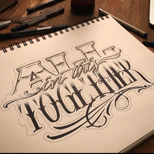 Tattoo Shop «Artistic Theories Tattoo & Gallery», reviews and photos, 247 Genesis Way, North Aurora, IL 60542, USA