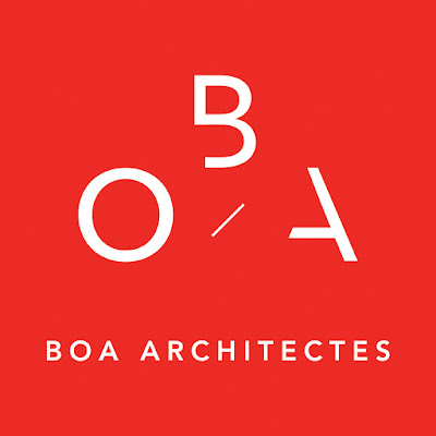BOA ARCHITECTES à Clermont-Ferrand