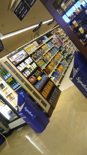 Grocery Store «Safeway», reviews and photos, 1298 W Capitol Ave, West Sacramento, CA 95691, USA