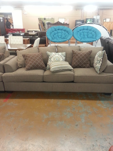 Auction House «Delaney Furniture Inc», reviews and photos, 3600 W Osborn Rd, Phoenix, AZ 85019, USA