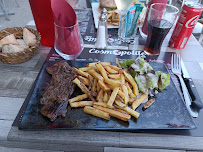 Plats et boissons du Restaurant français Cosmopolite Café à La Rochelle - n°3