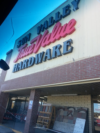 Sun Valley Hardware #5