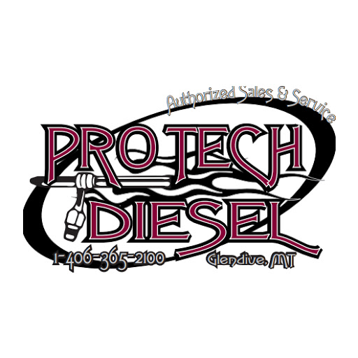 Auto Repair Shop «Pro Tech Diesel Inc.», reviews and photos, 130 S Douglas St, Glendive, MT 59330, USA