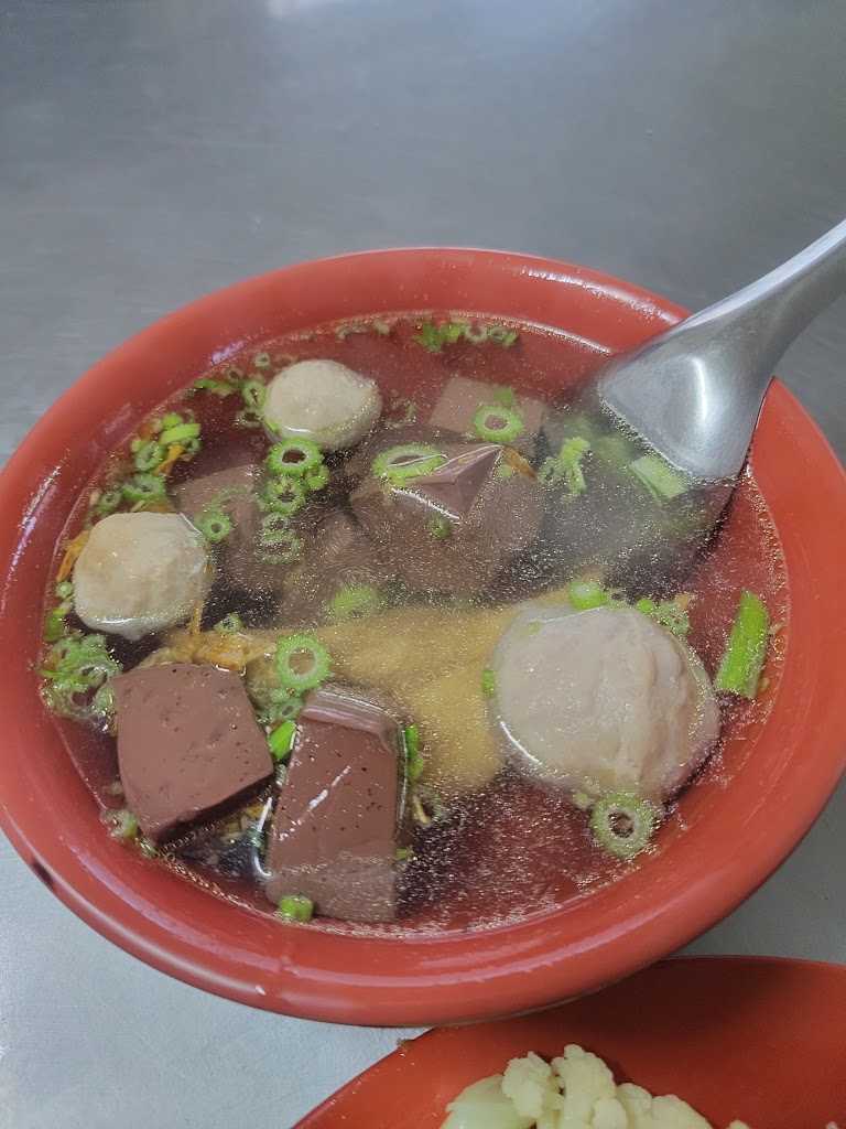 台中市梧棲區立成小吃部- 台灣餐廳推薦手搖推薦甜點推薦買一送一優惠訊息