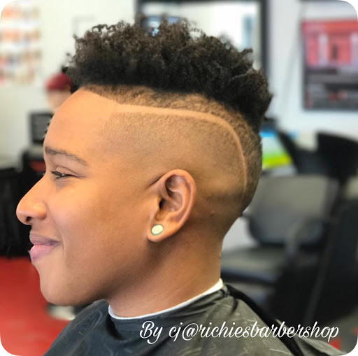 Barber Shop «Richiesbarbershop 2», reviews and photos, 8525 S US Hwy 17 92, Maitland, FL 32751, USA